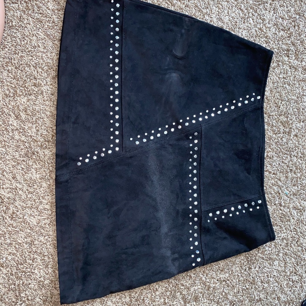 express mini skirt